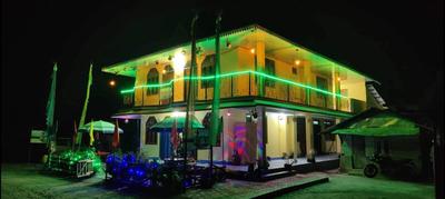 Hotel O Esti Kutum Home Stay