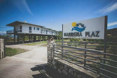 MariRena Plaza
