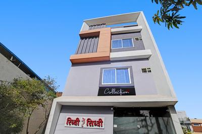 Collection O Riddhi Siddhi