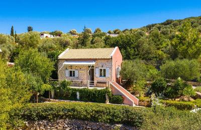 Amalthia Cottage