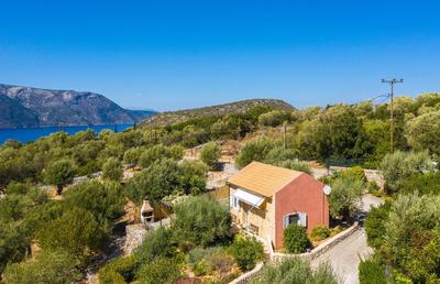 Arethusa Cottage