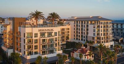 Mission Pacific Beach Resort, part of JdV by Hyatt, 사진 2