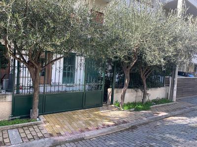 Lillian’s House