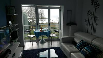 Apartamento La Ilusión - Cariño