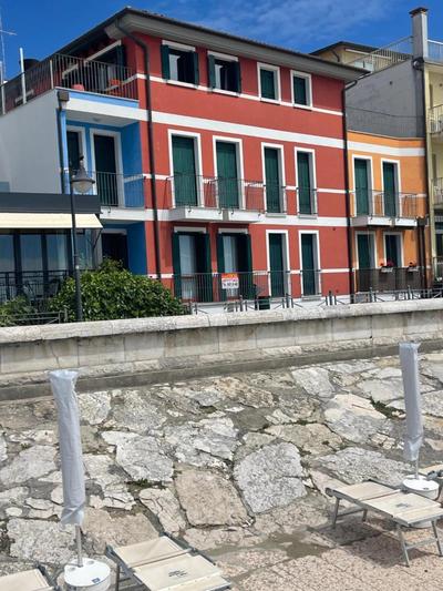 Galleria Massimo Trilocale Frontemare - Agenzia Cocal