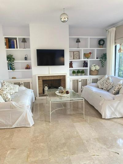 Homey Home Guadalvillas 91