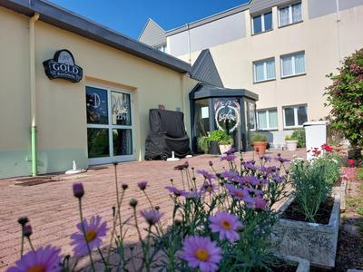 Contact Hotel Utah Beach Carentan