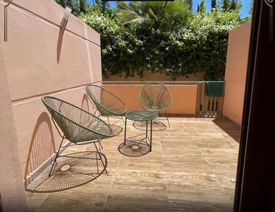 Duplex Haut Standing 24