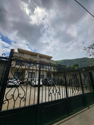 Apartment Benvenuti