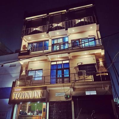 Hotel Town Inn