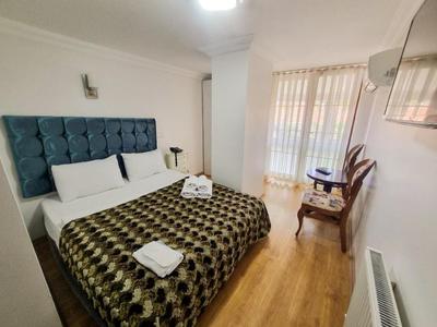 My Way Tera Butik Otel