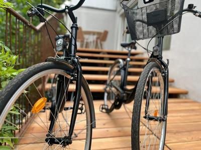 STUDIO 14 - apt di design con vista