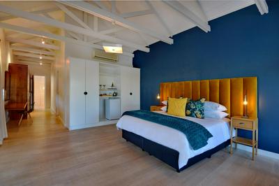 Ladybird Boutique Hotel at Kanonkop