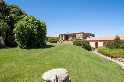 Porto Cervo Centro con piscina, Le Terrazze del Porto