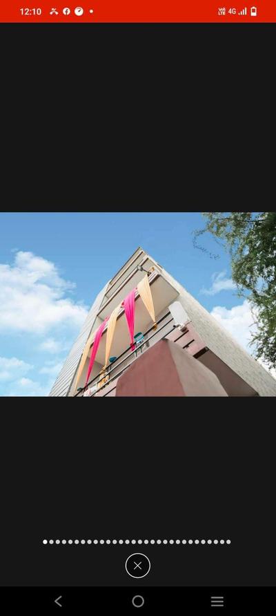 Hotel O Krm Huom