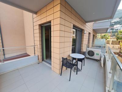 Amara Apartments Vlore