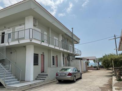 Aliki's Apartments