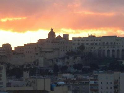 Appartamento Cagliari, OliveOyl Apt&Terrace