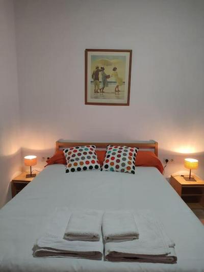 Fuerteventura casa Tikuna