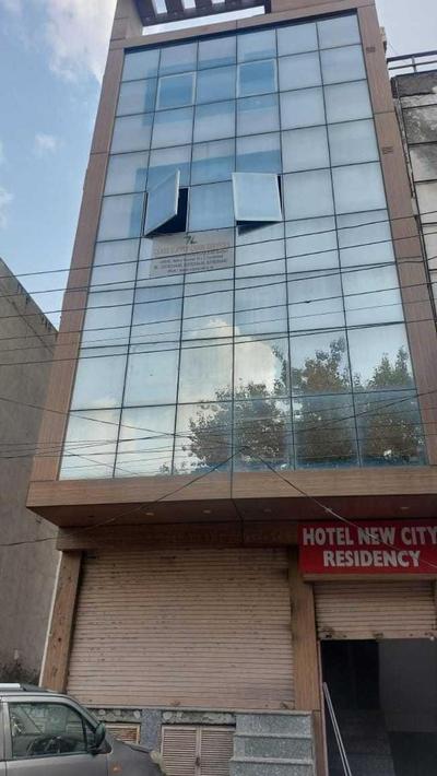Hotel O New City Residency