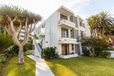 Apartamentos Maspalomas Foresta