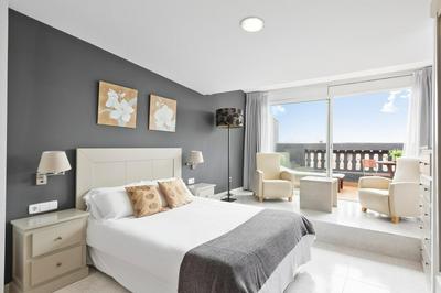 Andreas Apartments