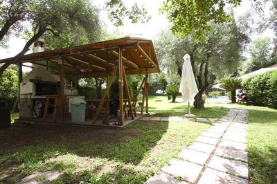 Appia Antica 1BR with swimming pool