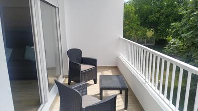 Apartamento Suances