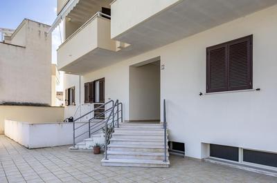 A casa da Massimo Central Apartment with parking
