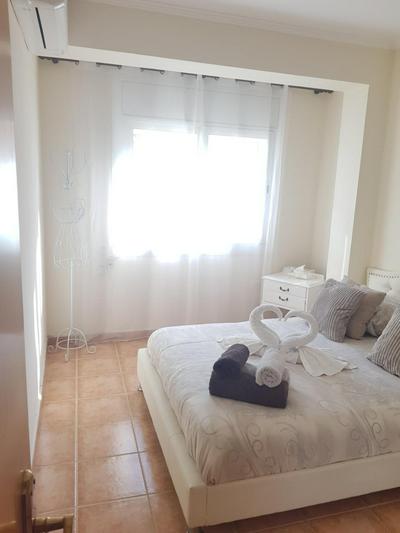 Apt a Calafell plage