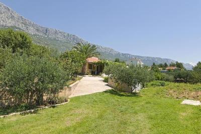 Eden Holiday House with private Pool and Vineyard