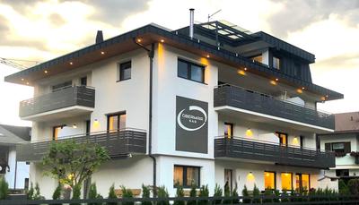 B&B Obermair