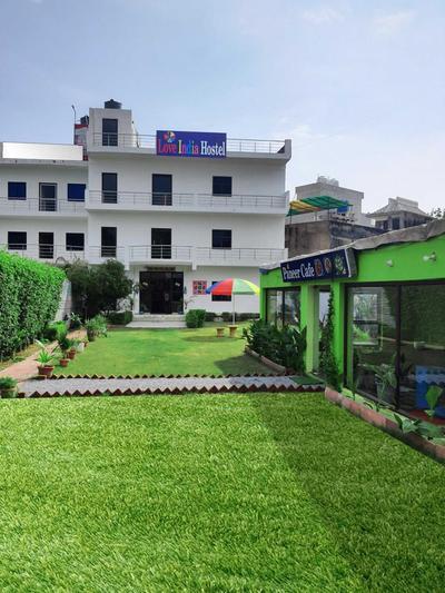 Hotel O Love India Hotel