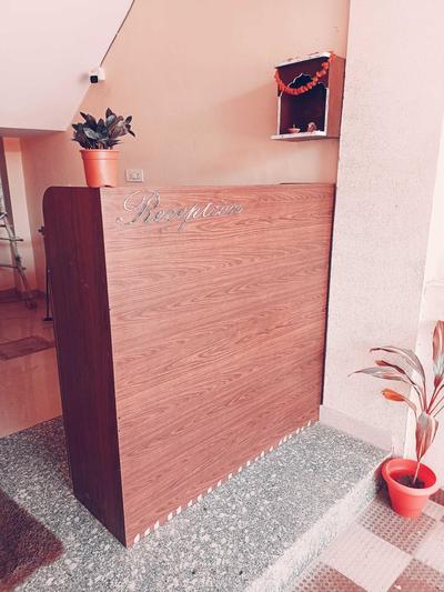 Hotel O Jr Guest House