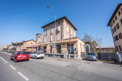 Suite 649 Mono con terrazzo