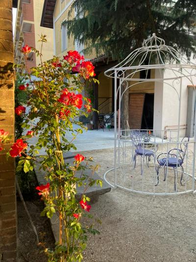 Villa Delle Rose
