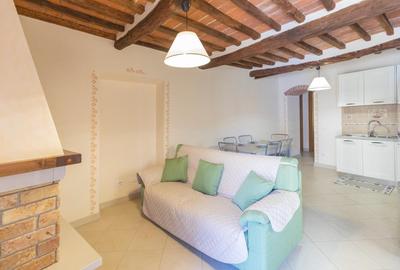 Appartamento La Scaletta del Chiasso