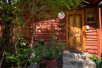 Haiku Cabañas Panorámicas