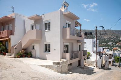 E.Berdufi Apartament Sea View