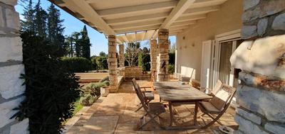 House Spina