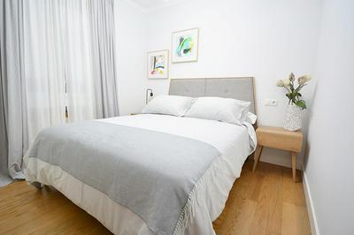 GALIHOST - Apartamento frente al mar en Cambados