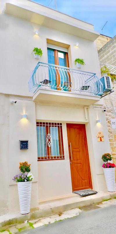 Casa dei fiori