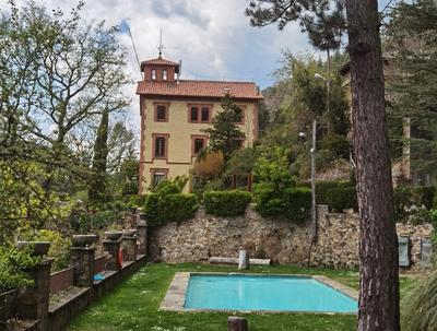 El Petit Estudi - Els Apartaments del Bosc