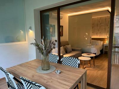 HORTENSIA Suite Puerto Banus
