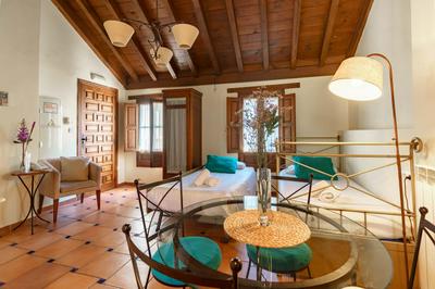 Charminghomesgranada Apartamento Río Genil