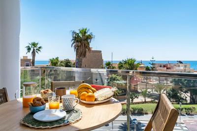 Apartamento El Castillo