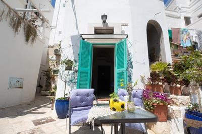 CASA GIOIA