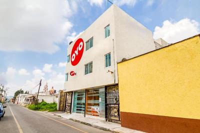 OYO Hotel Familiar Tollan Cholula