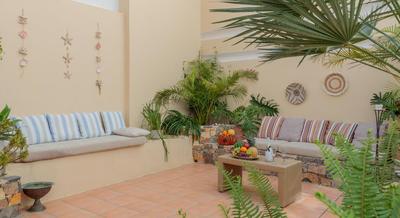 City center One Bedroom apartment