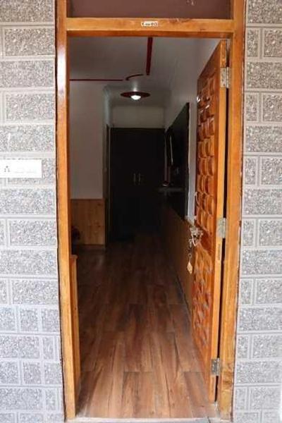 Hotel O A Hotel Mamta